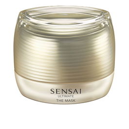 Sensai Masque Anti-Âge ULTIMATE 75 ml - Hydratation Intensive et Fermeté Nocturne