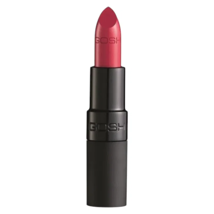 Gosh Velvet Touch Rouge à lèvres crème 006 Matt Raspberry Gosh Velvet Touch Rouge à lèvres crème 006 Matt Raspberry