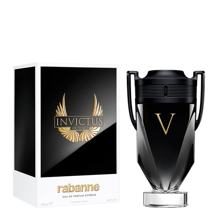 Paco Rabanne Invictus Victory Eau de Parfum 200 ml Paco Rabanne Invictus Victory Eau de Parfum 200 ml