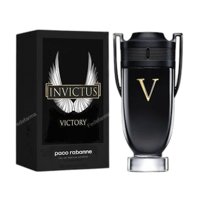 Paco Rabanne Invictus Victory Eau de Parfum 200 ml Paco Rabanne Invictus Victory Eau de Parfum 200 ml