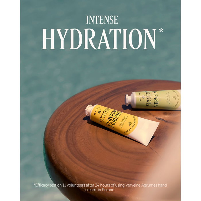 L'Occitane En Provence Crème mains VERVEINE 30 ml