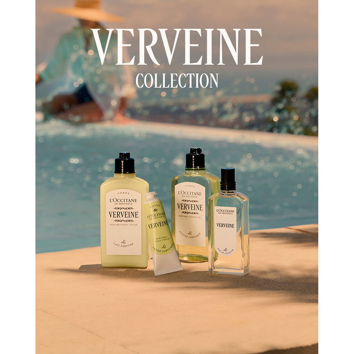 L'Occitane En Provence Crème mains VERVEINE 30 ml