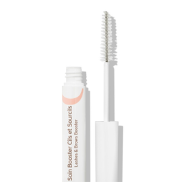 Embryolisse Soin Booster Cils et Sourcils, Sérum ou Gel Fortifiant pour Croissance et Volume