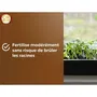 Or Brun OBRTSEM6U Terreau pour Semis 6L - Améliore le Drainage et la Rétention d'Eau - Germination Optimale