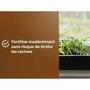 Or Brun Terreau Semis Brun 6L
