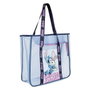 Cerdá Sac de plage Premium Stitch, 62.0 x 39.0 x 20.0 cm, Bleu, à partir de 3 ans