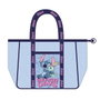 Cerdá Sac de plage Premium Stitch, 62.0 x 39.0 x 20.0 cm, Bleu, à partir de 3 ans
