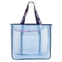 Cerdá Sacoche de Plage Premium Stitch Disney Bleu