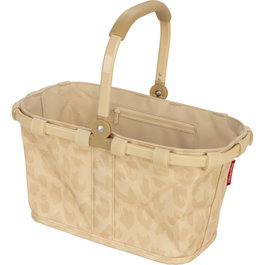 Reisenthel Carrybag XS Leo Vanilla