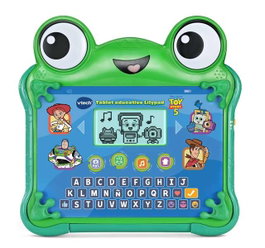 Vtech Tablette Éducative Lily Pad Toy Story 5