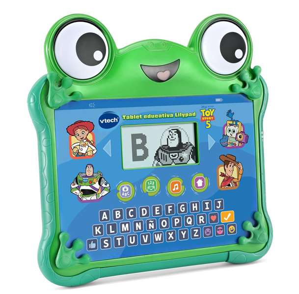 Vtech Tablette Éducative Lily Pad Toy Story 5