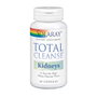 Solaray Total Cleanse Kidney 60 capsules