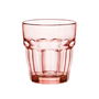 Vaso Bajo Vidrio Rock Bar Bormioli Rocco 27 cL (6 Unidades)