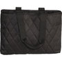 Reisenthel Classic L Shopper Rhombus Black