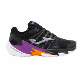 Baskets Casual pour Femme Joma Sport Open 2401 Noir 10 ans