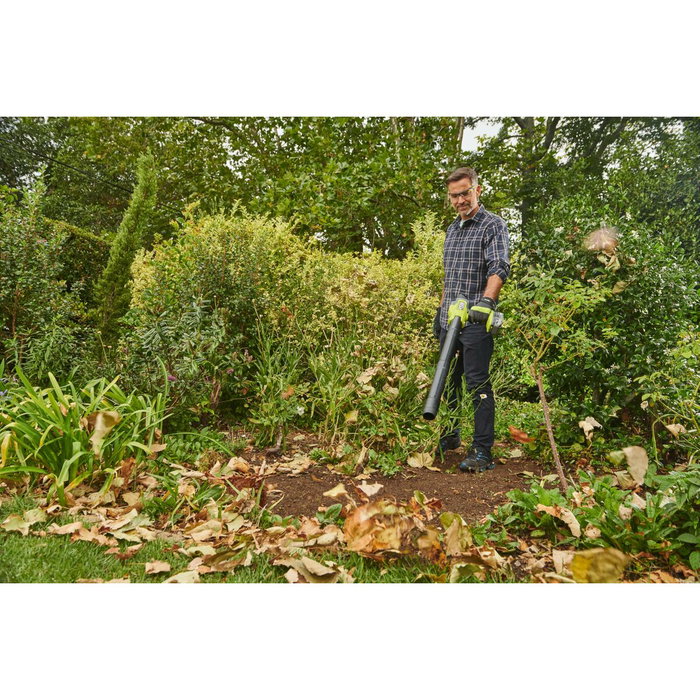 Ryobi Souffleur ultra compact 18V Brushless