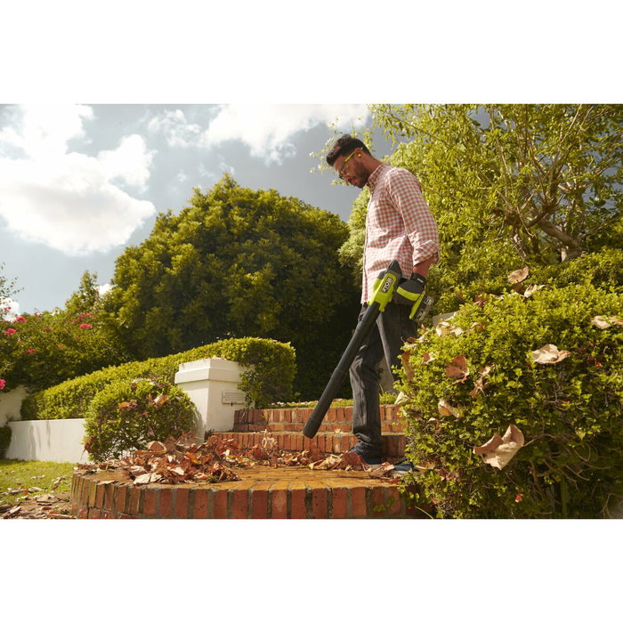 Ryobi Souffleur ultra compact 18V Brushless