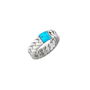 Bague Homme Breil TJ3567 Argenté