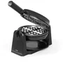 Livoo Gaufrier rotatif DOP252 Ø17,5 cm - 1000 W