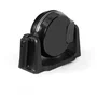 Livoo Gaufrier rotatif DOP252 Ø17,5 cm - 1000 W