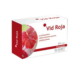 ELADIET Vid roja 60 comprimés