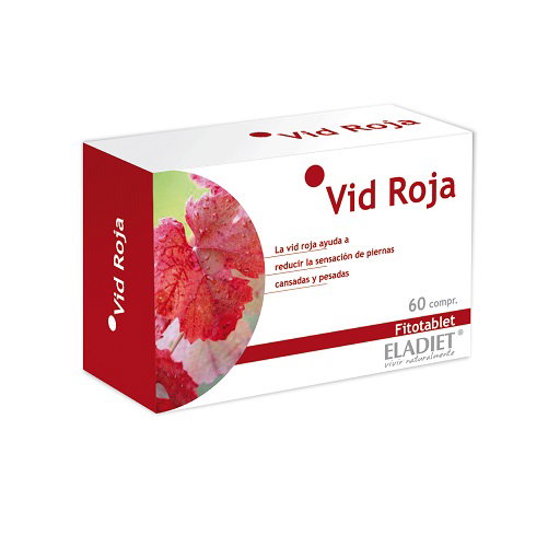 Eladiet Vid Roja 60 comprimés