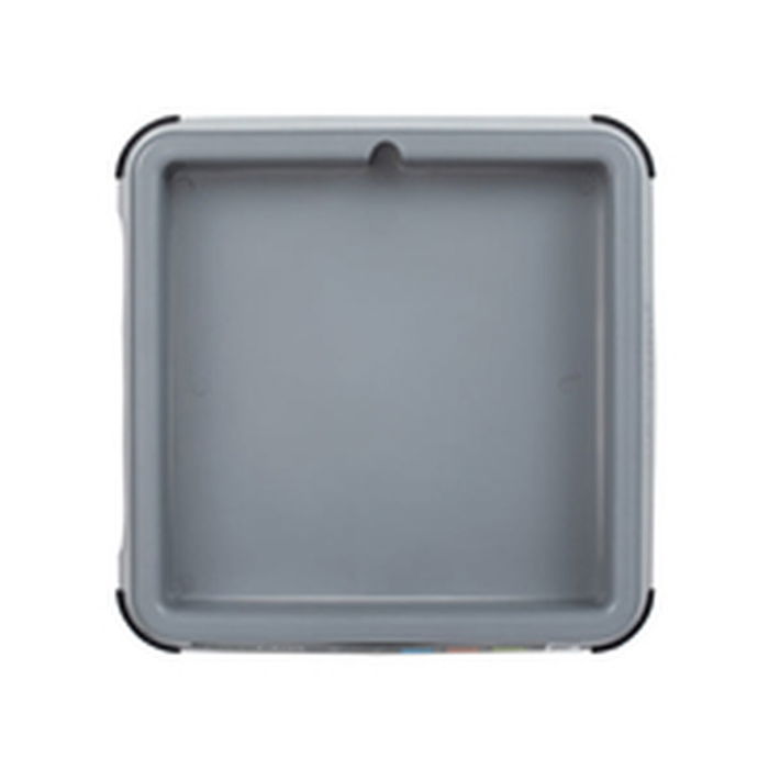 Mangeoire pour chiens Lickimat Indoor Keeper Gris polypropylène Mangeoire pour chiens Lickimat Indoor Keeper Gris polypropylène