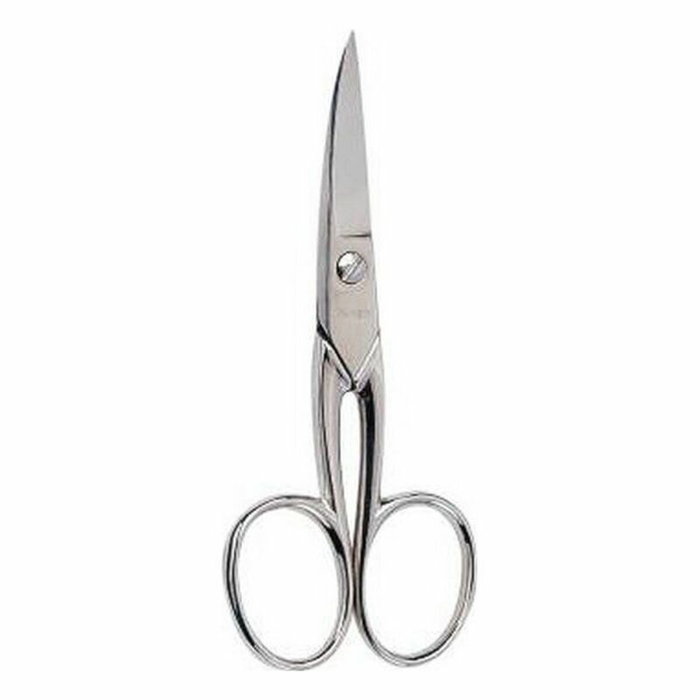 Beter Ciseaux de pédicure nickelés pointe courbée Beter Ciseaux de pédicure nickelés pointe courbée