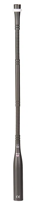AKG GN30 Microphone à col de cygne 30cm pour capsules D.A.M.