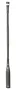 AKG GN30 Microphone à col de cygne 30cm pour capsules D.A.M.
