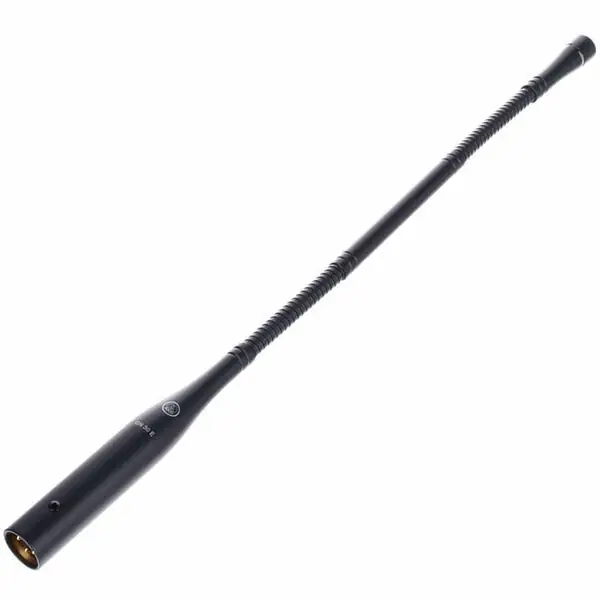 AKG GN30 Microphone à col de cygne 30cm pour capsules D.A.M.