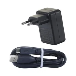 VTech Adaptateur Secteur USB-C Officiel 5V - Pour Genio, Storio Max, KidiCom - Charge Rapide pour Jouets Éducatifs