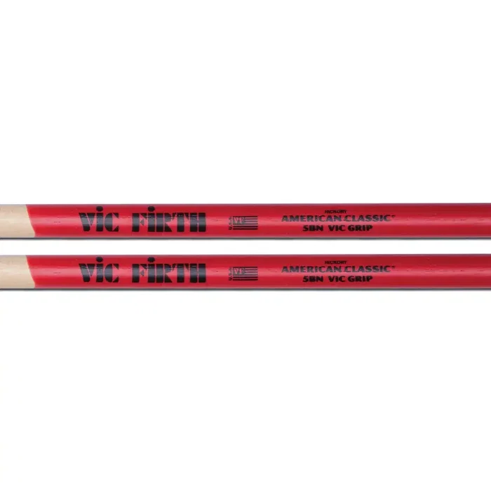 Vic Firth American Classic 5B Nylon Vic Grip