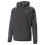 Veste de Sport pour Homme Puma Run Favorite Aop Noir