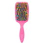 Bifull Brosse Raquette Rainbow Rose