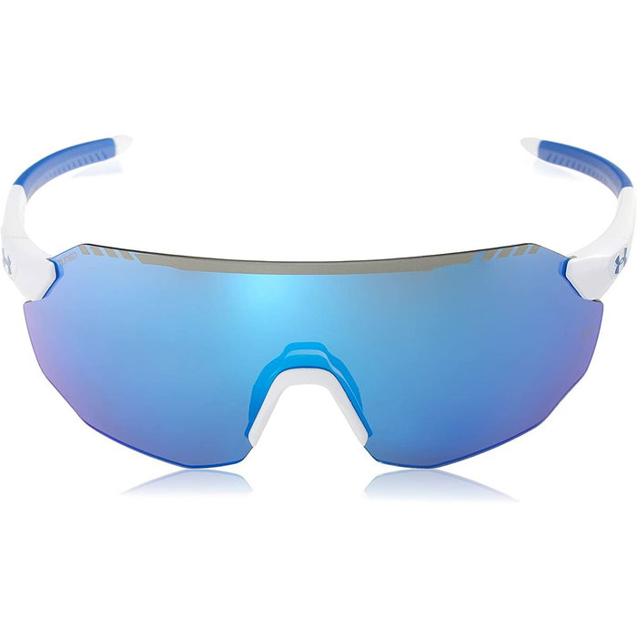 Lunettes de soleil Homme Under Armour UA HALFTIME Multicouleur