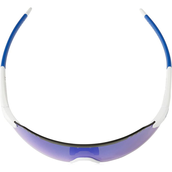 Lunettes de soleil Homme Under Armour UA HALFTIME Multicouleur