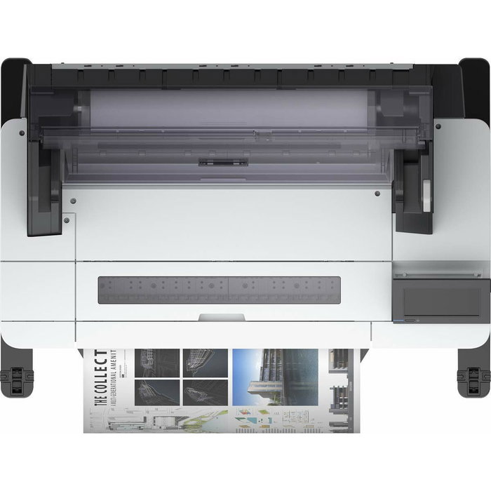 Epson GF SureColor SC-T3405N Imprimante sans fil 24" (Sans support) Epson GF SureColor SC-T3405N Imprimante sans fil 24" (Sans support)