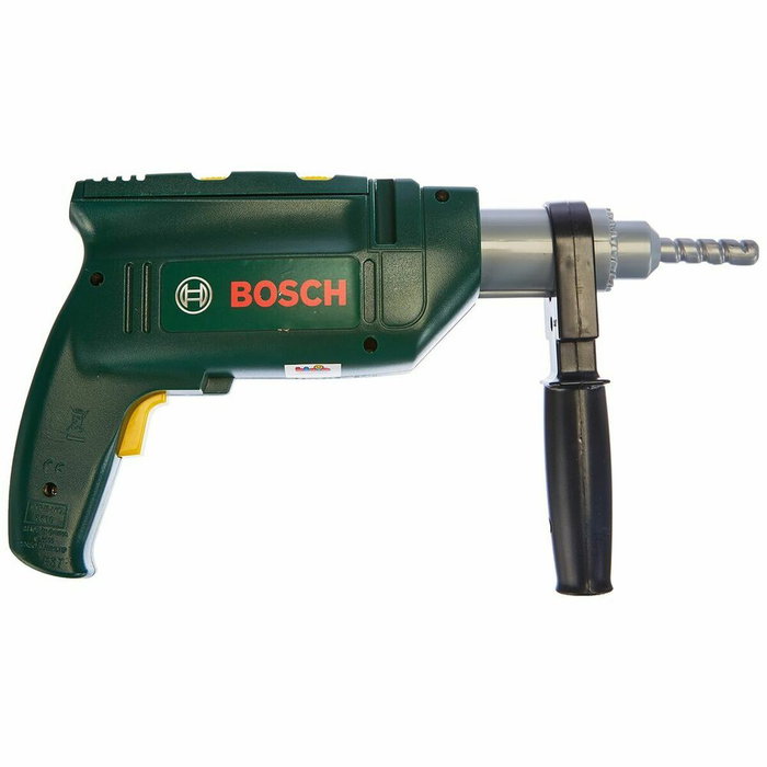 Klein Perceuse électronique Bosch Klein Perceuse électronique Bosch