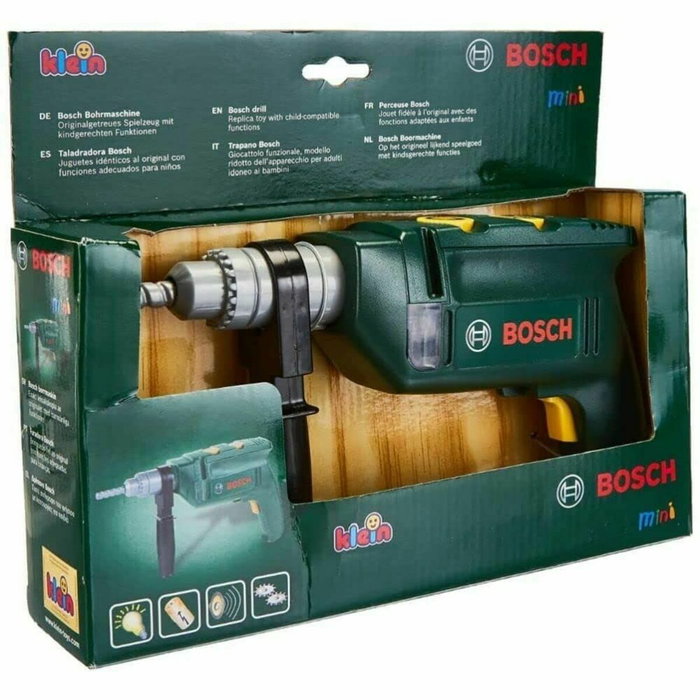 Klein Perceuse électronique Bosch Klein Perceuse électronique Bosch