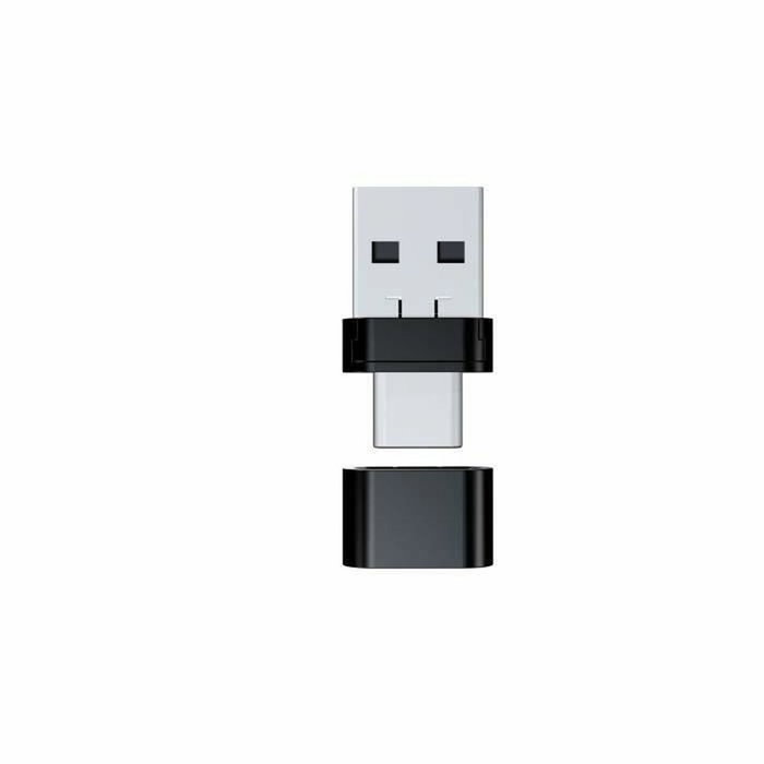 Mobility Lab Omega Souris sans fil Noir