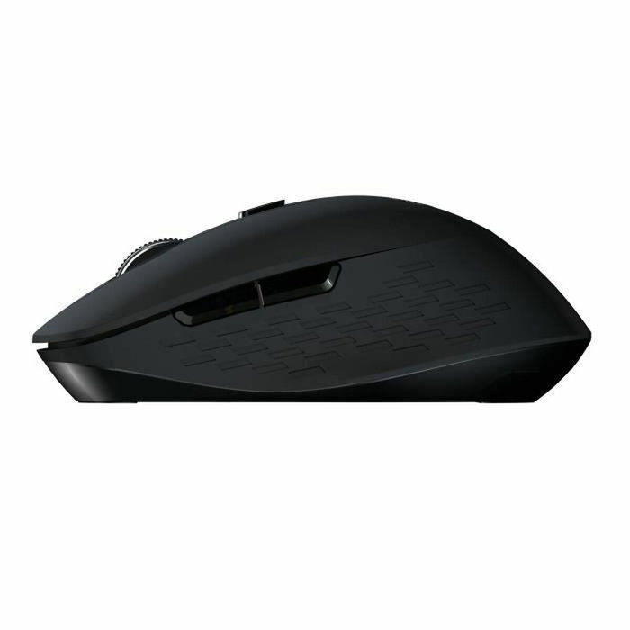 Mobility Lab Omega Souris sans fil Noir