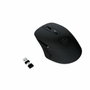 Mobility Lab Omega Souris sans fil Noir