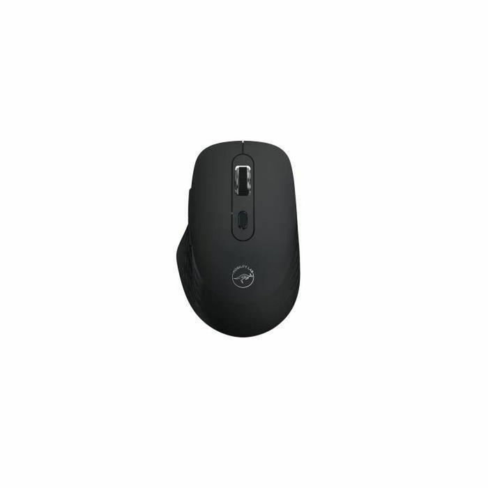 Mobility Lab Omega Souris sans fil Noir