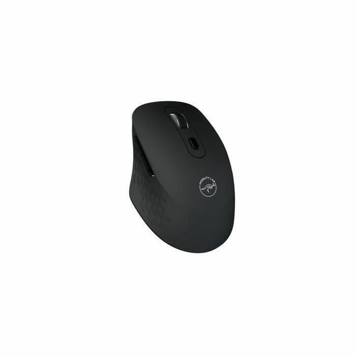 Mobility Lab Omega Souris sans fil Noir
