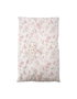 Muñecas Arias Reborn Julia Rosa, poupée réaliste de 40 cm avec coussin, pour enfant à partir de 36 mois