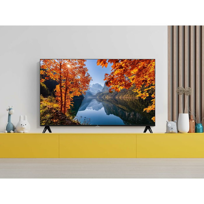 TV intelligente TCL 32V5C Full HD 32" HDR HDR10 QLED
