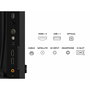 TCL 32V5C Téléviseur 32 Pouces - TV LCD Full HD, Smart TV avec Android TV, HDR, HDMI, USB, Bluetooth