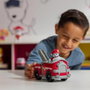 Spin Master Véhicule et figurine Marcus La Pat' Patrouille