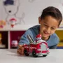 Spin Master Véhicule avec Figurine Marcus de La Pat' Patrouille - Jouet Enfant 3 Ans en Plastique Recyclé - 15 cm